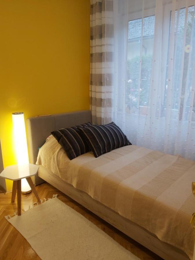 Ignim Apartment Subotica Exterior foto
